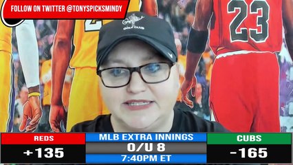 Game Day Picks Show Live Expert MLB Picks - Predictions, Tonys Picks 9/6/2022