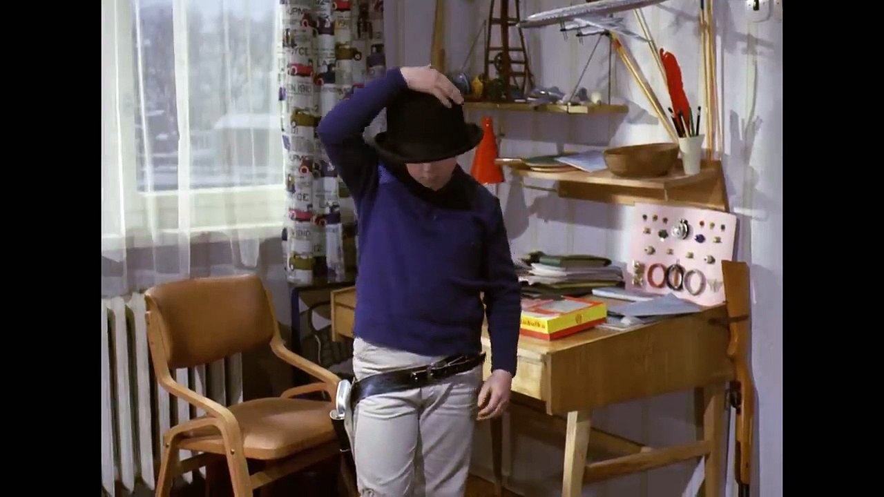 Pan Tau - Schöne Bescherung