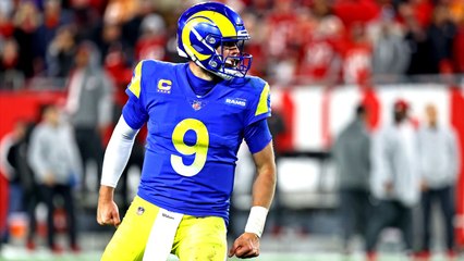 NFL Week 1 Preview: Can You Find Value With The Rams (+2.5) At Home Vs. Bills?