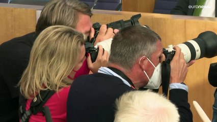 Inversione a U, la sorprendente decisione sul nucleare della Germania