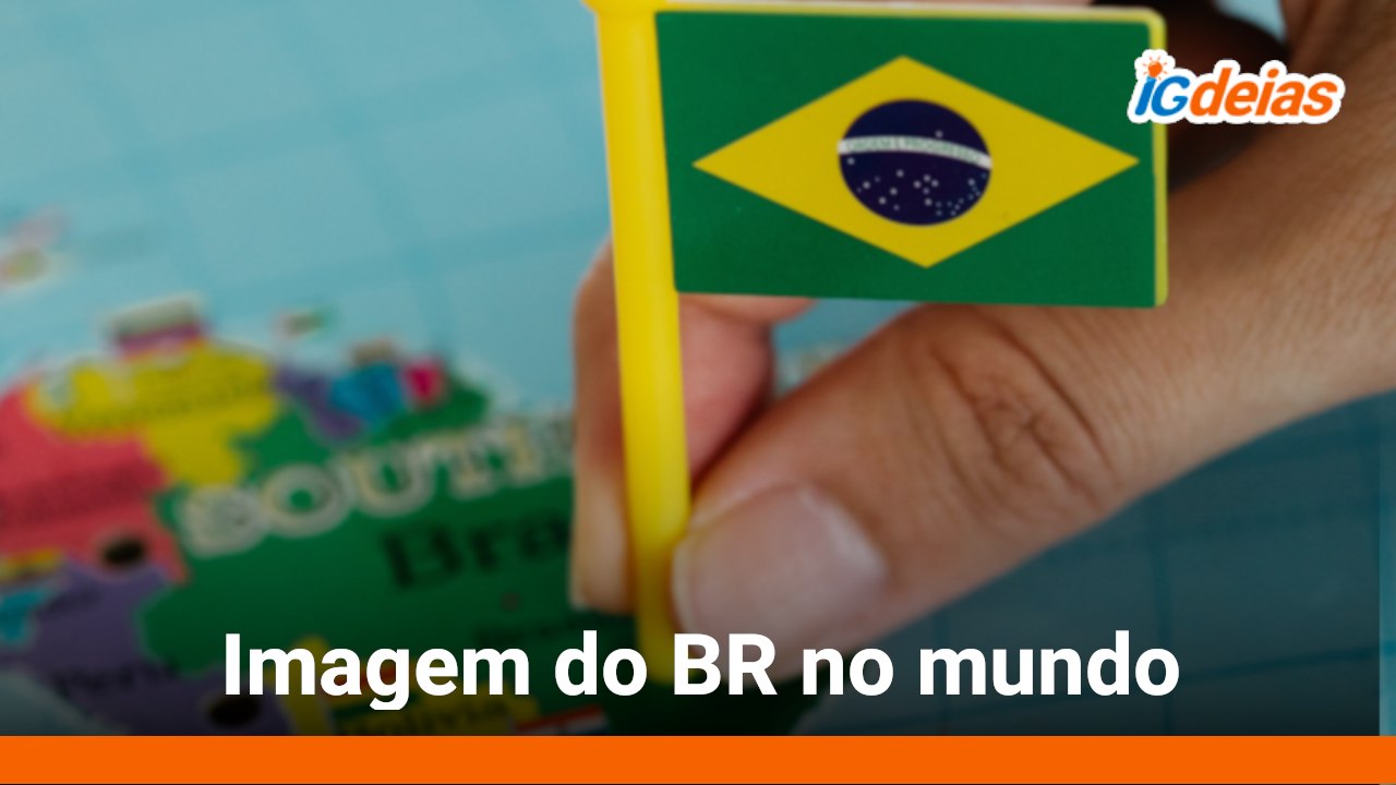 Como o Brasil é visto economicamente por outros países nos dias atuais?