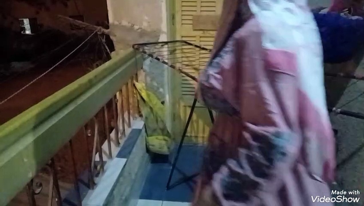 روتين مشجع جدا