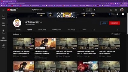 Is FightinCowboy's Comment Section Fake? Shocking Evidence from 7 Random Posts 🤔