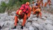 Everything we know about the deadly earthquake in China's Sichuan province