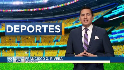 América Va Por Su Octavo Triunfo Consecutivo