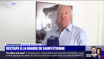 Chantage à la sextape: Gilles Artigues était 