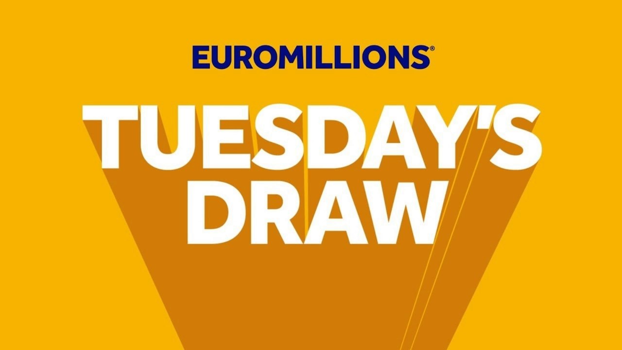 EuroMillions 6 September 2022 draw results from Tuesday The National Lottery