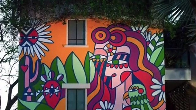 Rosenda Ruiz entrevista a la chef Marcela Bolaño y a Maggie Arias de Matilda