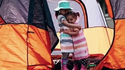 Cómo viajar con niños con esta alianza increíble