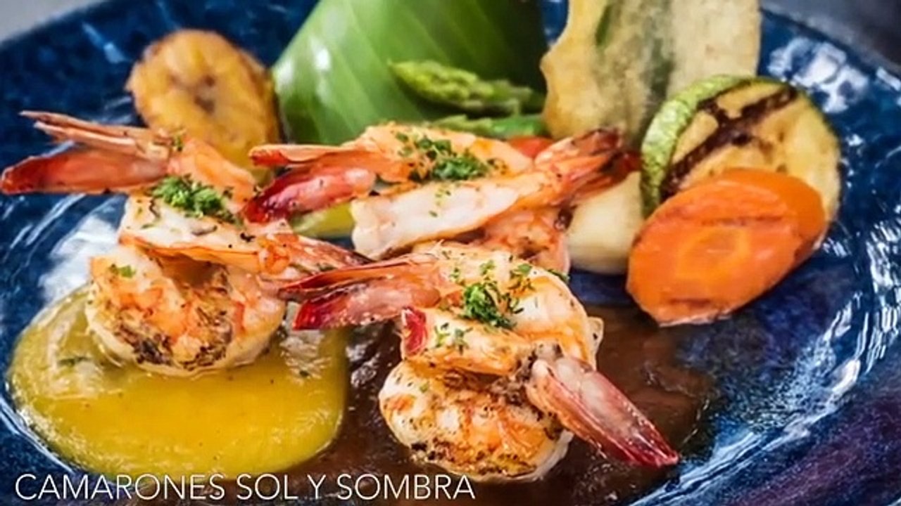 Rosenda Ruiz entrevista a la talentosa chef Susana Palazuelos