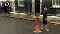 ليز تراس تتولى رسميًا رئاسة وزراء بريطانيا