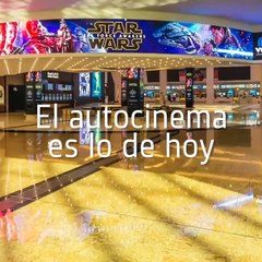 El autocinema es lo de hoy, descubre dónde vivirlo en México y el mundo
