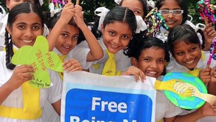 Rose Ruiz entrevista a Laura Bonilla de Unilever