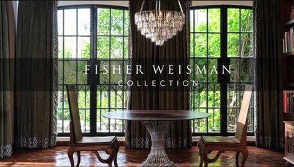 Rose Ruiz entrevista a Andrew Fisher de Fisher Weisman