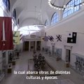The Met 360° Project, visita el MET desde tu casa