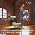 Beneficios del yoga en voz de la experta Alicia Huet