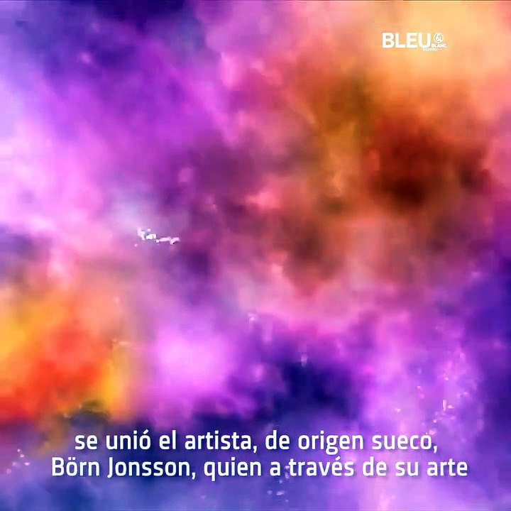 Viaje Por El Espacio Exterior