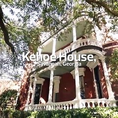 Castillos Encantados en el Mundo - Bleu&Blanc