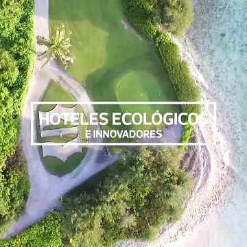 Hoteles Ecológicos e innovadores - Bleu&Blanc