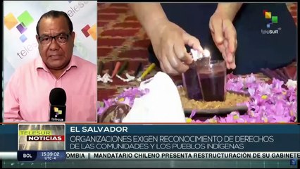 Video herunterladen: teleSUR Noticias 15:30 06-09: Familiares de mineros atrapados en México aceptan indemnización