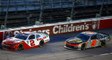 How playoff intensity fueled the wild finish at Darlington Raceway