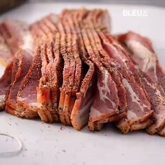 ingredientes imperdibles - Bleu&Blanc