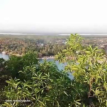 Playas secretas mexicanas - Bleu&Blanc