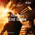 Películas más costosas del MCU - Bleu&Blanc