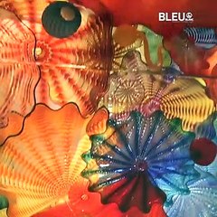 Museos con arquitectura futurista - Bleu&Blanc