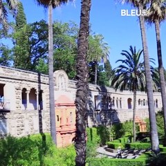 Destinos de GOT - Bleu&Blanc