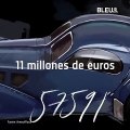 El auto más caro de la historia - Bleu&Blanc
