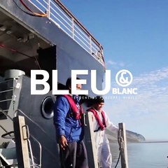 Crucero Silver Discoverer - Bleu&Blanc