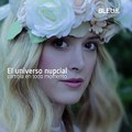 Tendencias para novias - Bleu&Blanc