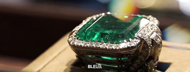 Berger joyeros - Bleu&Blanc