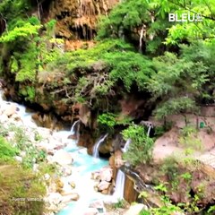 Spas Naturales en México - Bleu&Blanc