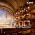 Teatros más bonitos de México - Bleu&Blanc
