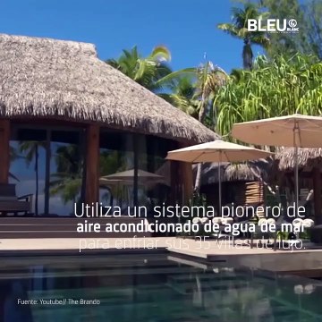 El lujo sostenible en resorts ecológicos - Bleu&Blanc