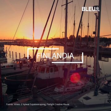 Lugares de Europa para visitar en grupo - Bleu&Blanc