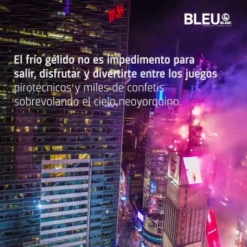 Lugares para visitar fin de año - Bleu&Blanc