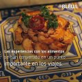 Ciudades gastronómicas - Bleu&Blanc