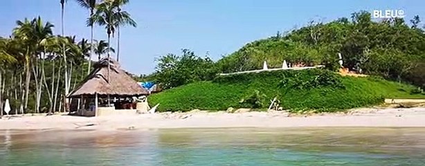 Careyes, un destino de playa - Bleu&Blanc