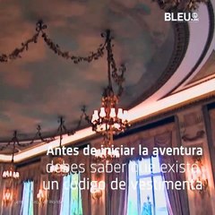 Destinos Gastronómicos de Europa - Bleu&Blanc