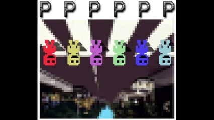 PPPPPP (The VVVVVV Soundtrack) [#05] - Pushing Onwards
