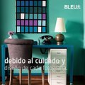 Casa instagrameable - Bleu&Blanc