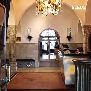 Guía de hoteles boutique - Bleu&Blanc