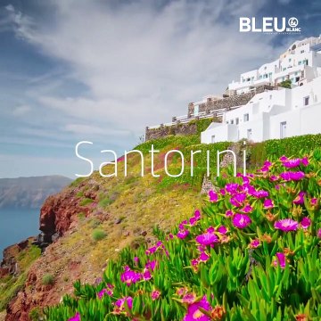 Lugares que debes visitar por lo menos una vez - Bleu&Blanc