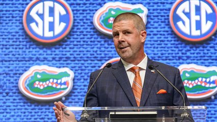 NCAAF Week 2 Preview: Should You Take Florida (-4.5) Vs. Kentucky?