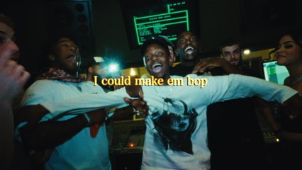 HDBeenDope - Wake Em Up