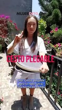 20 Productos Ecológicos