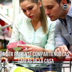 10 Cosas Que Aprendí En Nuestro Primer Año De Casados